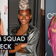 The Glow Up 50: In Praise of the Glam Squad